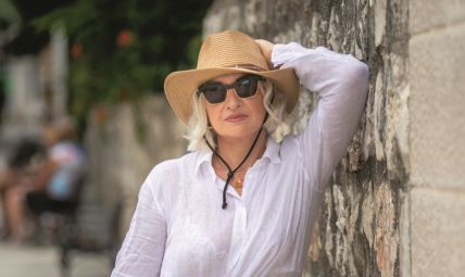 Danijela Dvornik
