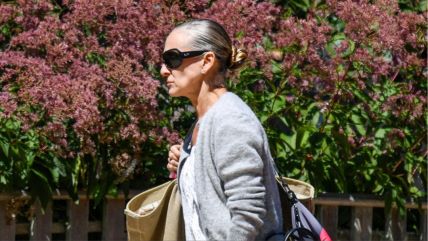 Sarah Jessica Parker