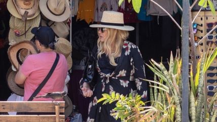 Jennifer Coolidge
