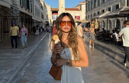 Adriana Ćaleta Car