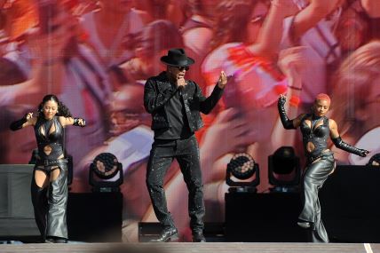 Ne-Yo