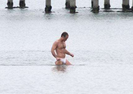 Jude Law