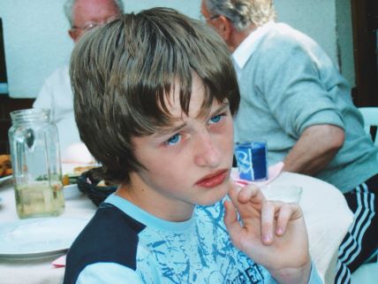 matija cvek