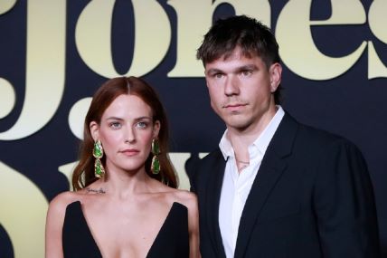 Riley Keough