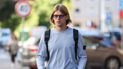 Borna Sosa