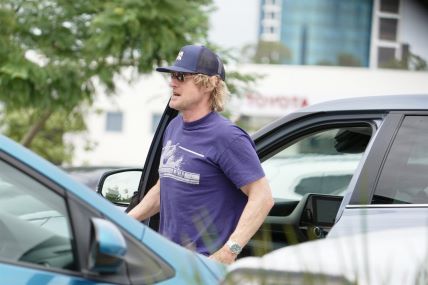 Owen Wilson