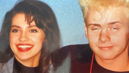 Nina Badrić prisjetila se početaka karijere