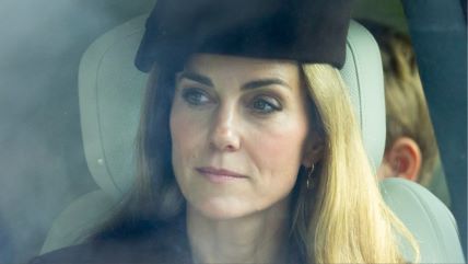 Kate Middleton