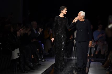 giorgio armani