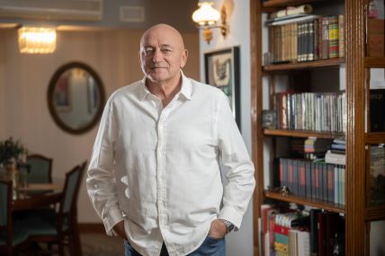 Željko Krušlin Kruška