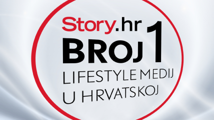 Story.hr broj 1 lifestyle medij u Hrvatskoj