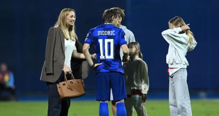 Luka Modrić