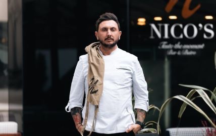 Goran Kočiš