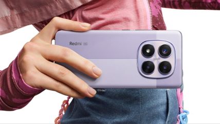 Xiaomi