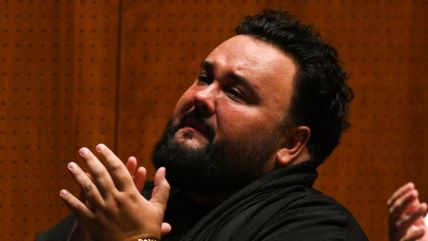 Jacques Houdek