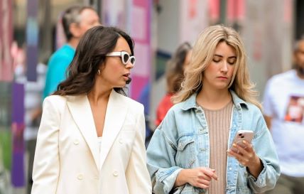 Street style