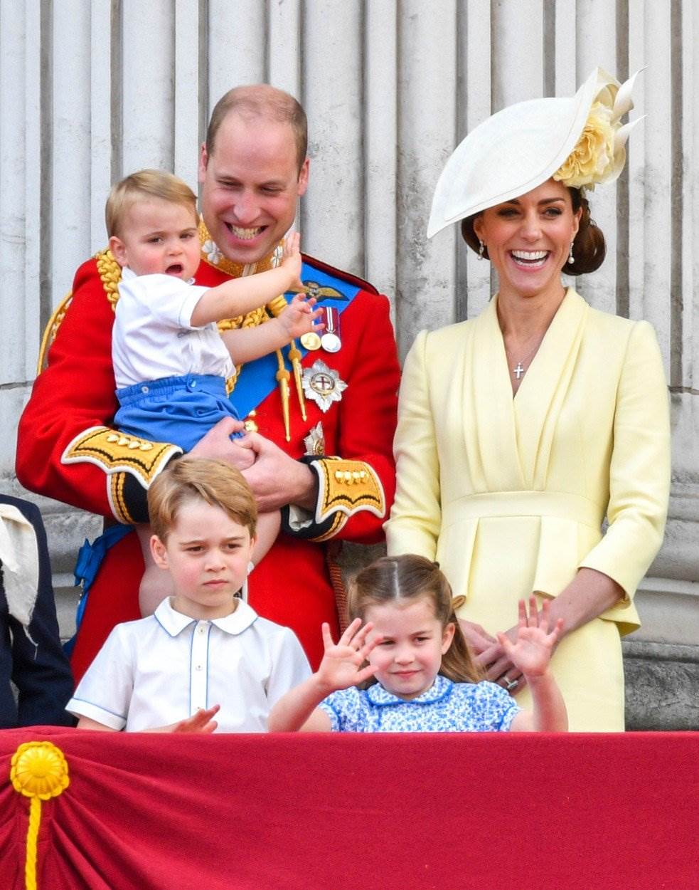 William i Kate krše kraljevska pravila