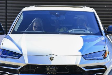 Will Smith i Jada Pinkett Smith