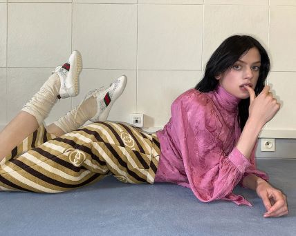 Gucci Shift tenisice