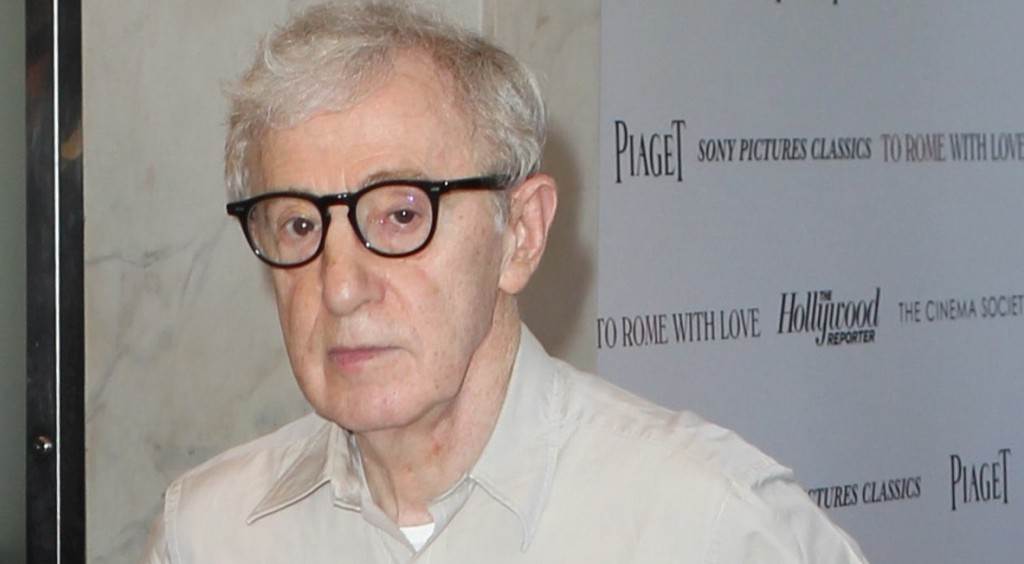 Gdje je danas Woody Allen?