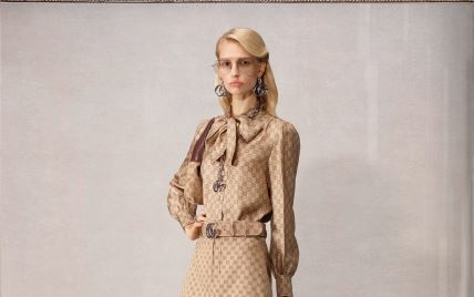 Gucci La Famiglia kolekcija i kampanja