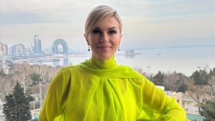 Kolinda Grabar-Kitarović