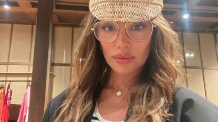 Severina