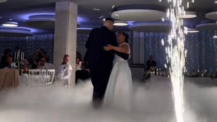 Mislav Vlašić i Silvija Temšić