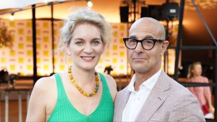 Stanley Tucci