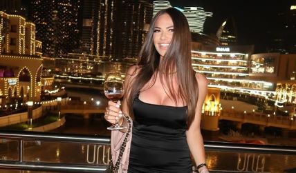 Kristina Anić Delić