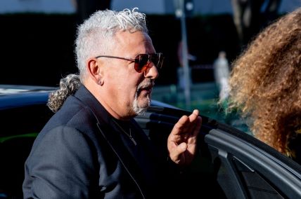 Roberto Baggio