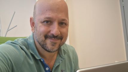 Gordan Maras