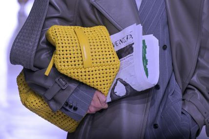 Bottega Veneta SS26