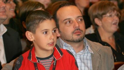 Christian Cetinski