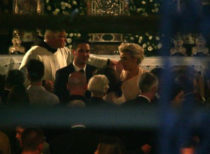 Ana Begić Tahiri i Danijel Tahiri