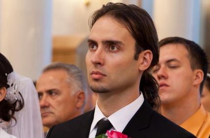 Rafael Dropulić Rafo