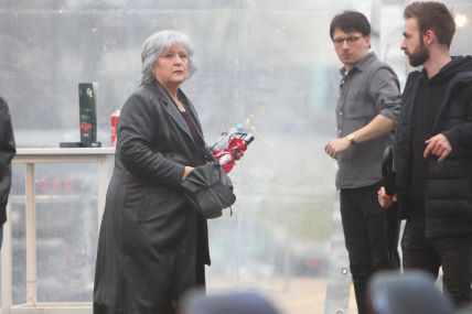 Meri Cetinić