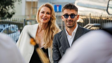 Marko i Iris Livaja