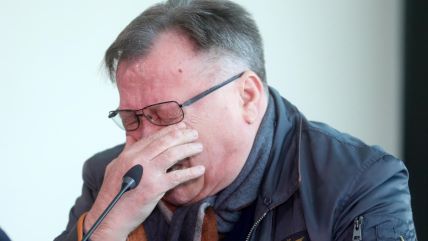 Halid Bešlić