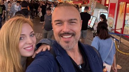 Nataša Janjić Medančić i Nenad Medančić