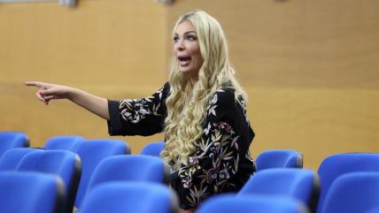 Ava Karabatić