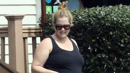Amy Schumer