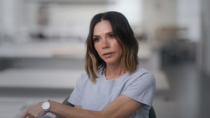 Netflix serija Victoria Beckham