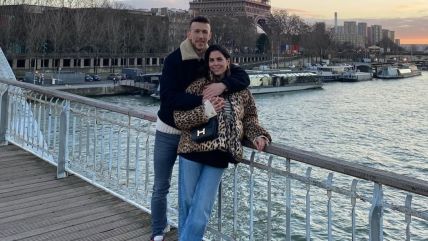 Ivan i Josipa Perišić