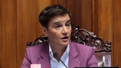 Ana Brnabić