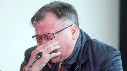 Halid Bešlić
