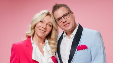 Luka Vidović, Ines Šafar