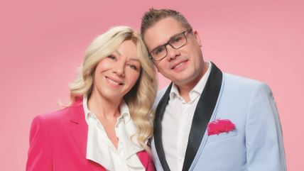Ines Šafar, Luka Vidović