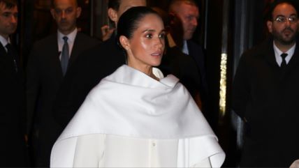 Meghan Markle