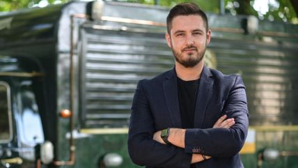 Stjepan Vukadin